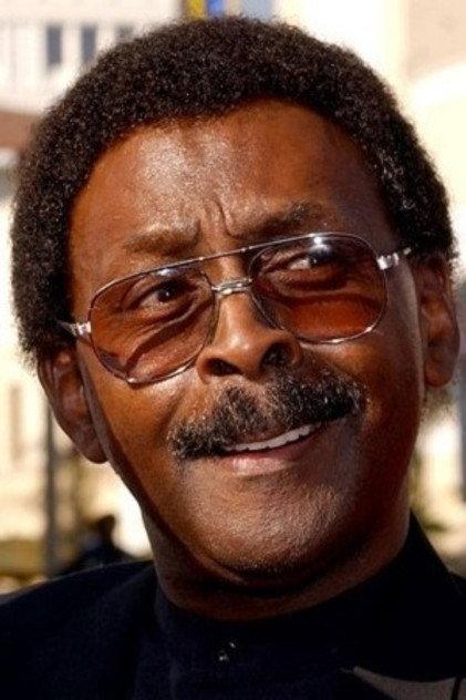 Willie Tyler - Actor Profile Photo