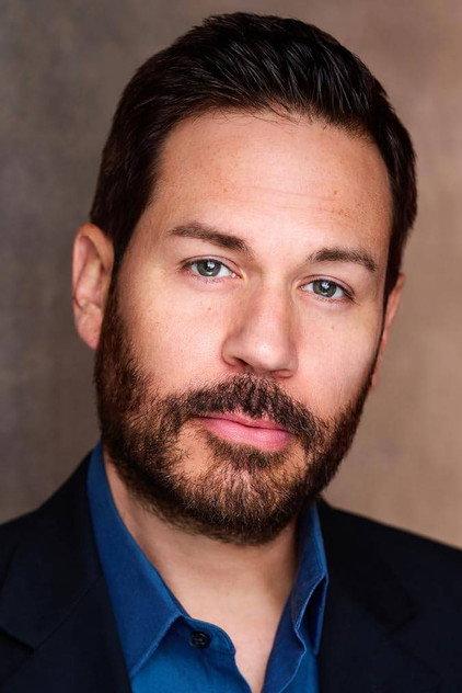 Chuck Fusca - Actor Profile Photo