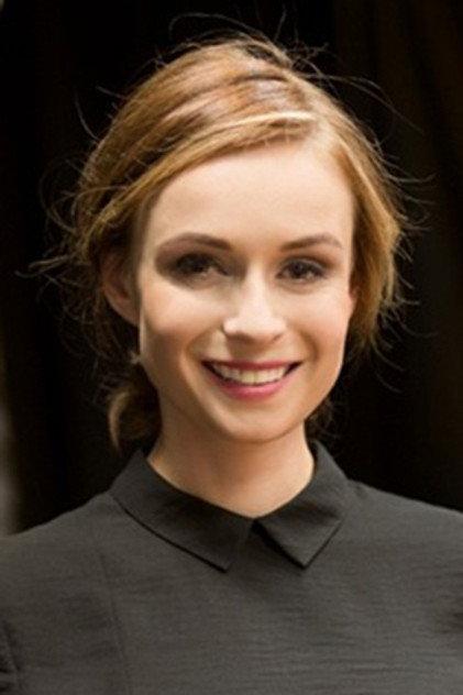 Andrea Hoffmannová - Actor Profile Photo