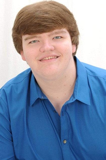 Austin Craig - Actor Profile Photo