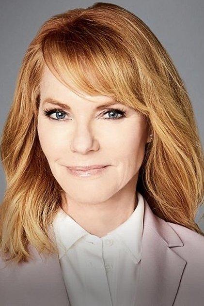 Marg Helgenberger - Actor Profile Photo
