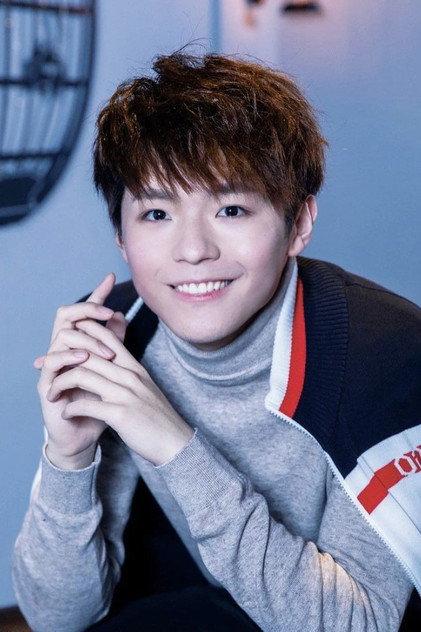 Ian Chan - Actor Profile Photo