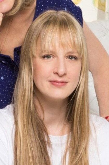 Carly Wiggins - Actor Profile Photo