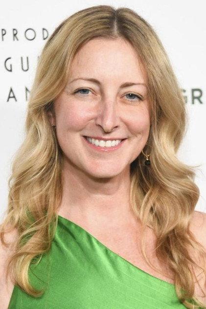 Amy Greene - Actor Profile Photo