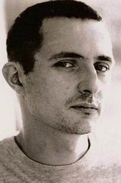 Guillaume Saurrel - Actor Profile Photo