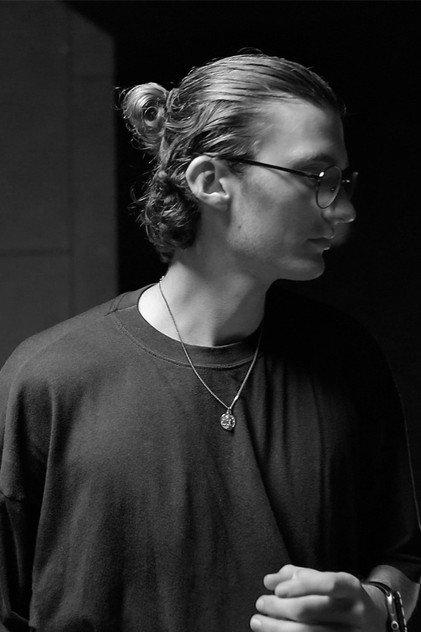 Lukas Koch - Actor Profile Photo