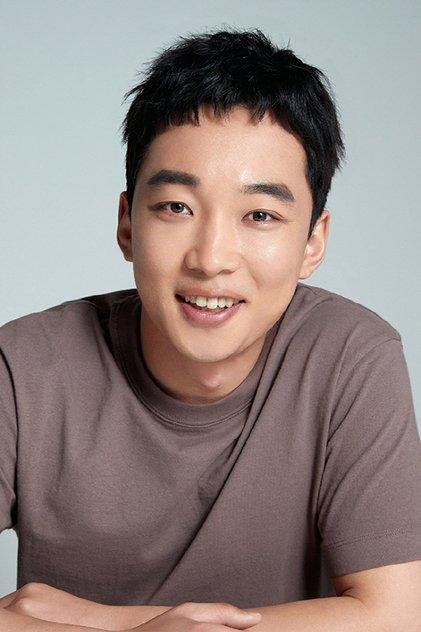 Oh Hee-jun - Actor Profile Photo