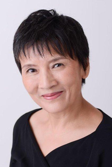 Toshie Negishi - Actor Profile Photo