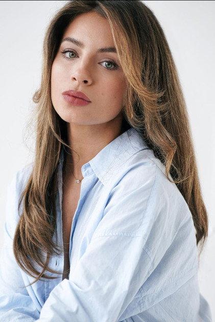 Charlotte Jordan - Actor Profile Photo