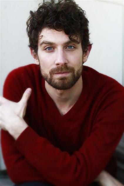 Nicolas Gaspar - Actor Profile Photo