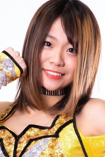 Arisa Hoshiki - Actor Profile Photo