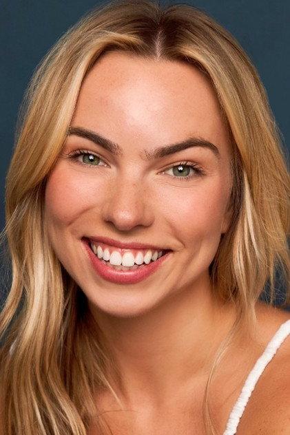 Carina Worm - Actor Profile Photo