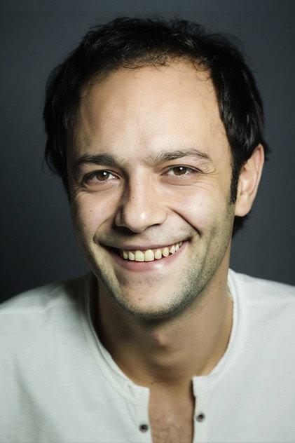 Göktay Tosun - Actor Profile Photo