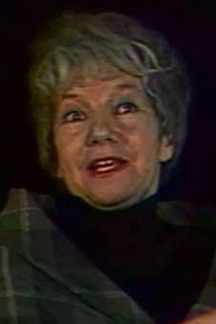 Galina Dyatlovskaya - Actor Profile Photo
