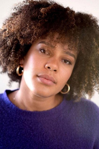 Grace Bentley-Tsibuah - Actor Profile Photo