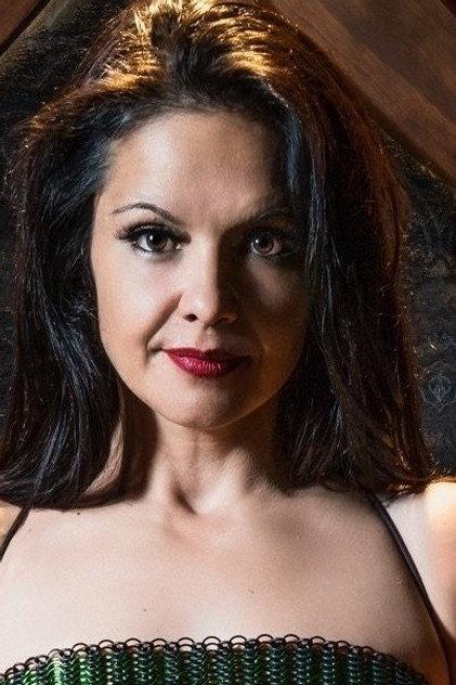 Lady Remedy Ann - Actor Profile Photo
