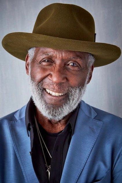 Richard Roundtree - Actor Profile Photo