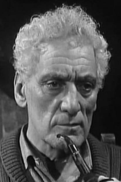 Edmond Beauchamp - Actor Profile Photo