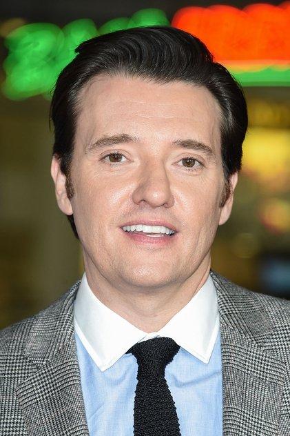 Jason Butler Harner - Actor Profile Photo