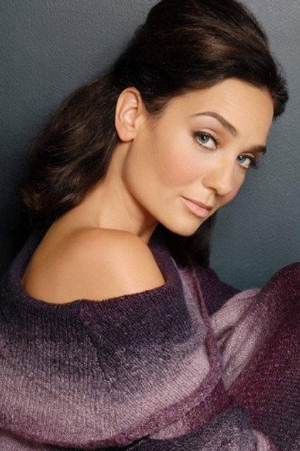 Dawn Balkin - Actor Profile Photo