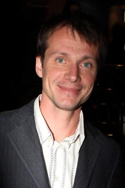 Andrey Kuzichev - Actor Profile Photo