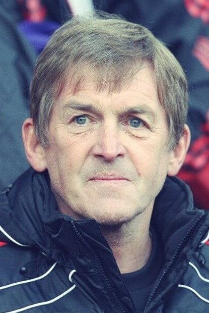 Kenny Dalglish - Actor Profile Photo