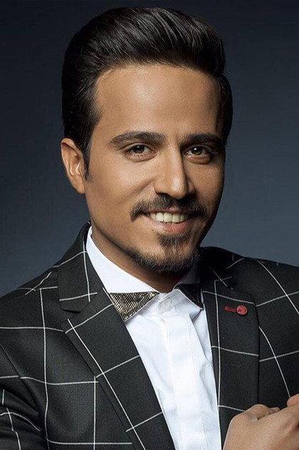 Hossein Soleimani - Actor Profile Photo