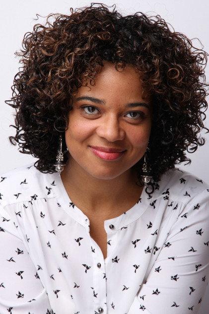 Anna Beaupré Moulounda - Actor Profile Photo