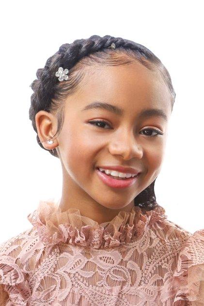 Faithe Herman - Actor Profile Photo