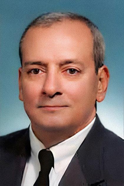 Ergün Uçucu - Actor Profile Photo