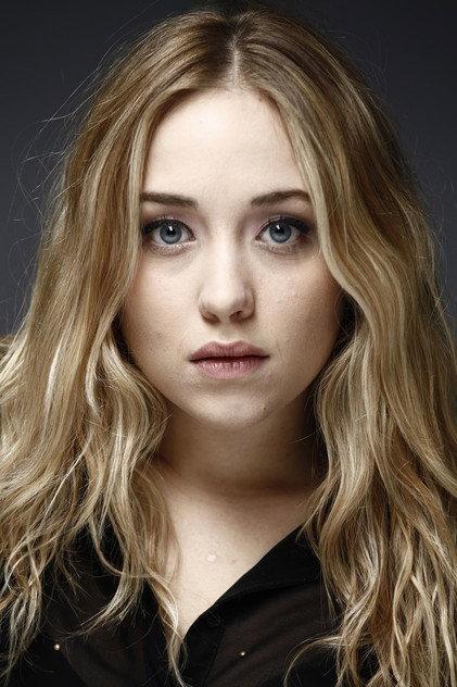 Lilly-Fleur Pointeaux - Actor Profile Photo