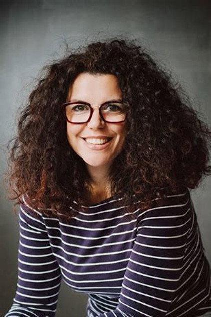 Suela Bako - Actor Profile Photo