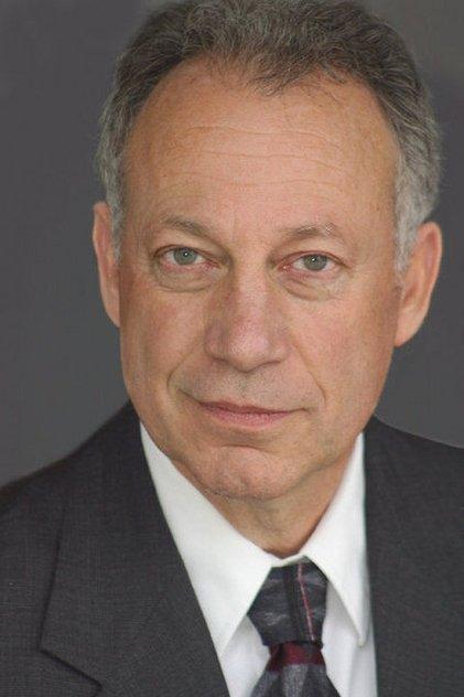 Fred Ochs - Actor Profile Photo
