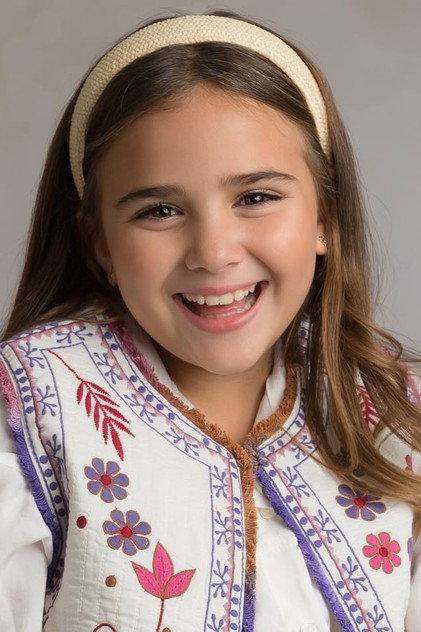 Leire Marín - Actor Profile Photo