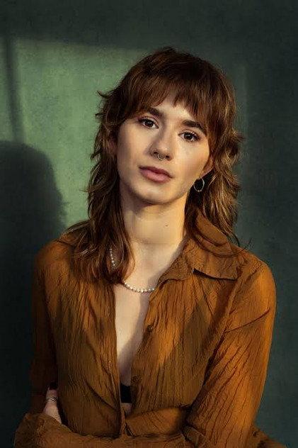 Justine Emma Moore - Actor Profile Photo