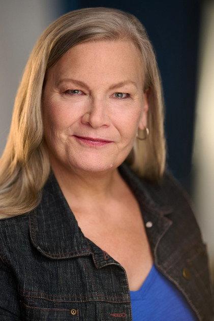 Valerie Planche - Actor Profile Photo