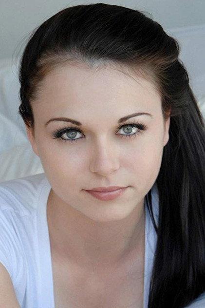 Ashley Cordelia - Actor Profile Photo