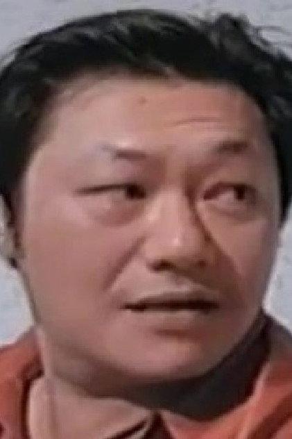 Chung Chi-Keung - Actor Profile Photo
