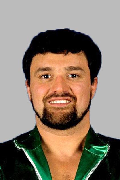 Salvatore Bellomo - Actor Profile Photo