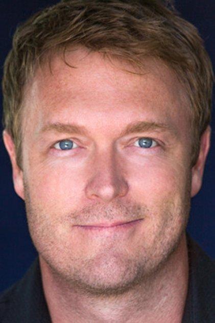 Brendan Ford - Actor Profile Photo