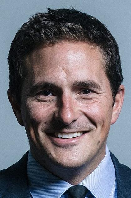 Johnny Mercer - Actor Profile Photo