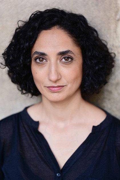 Ariella Hirshfeld - Actor Profile Photo