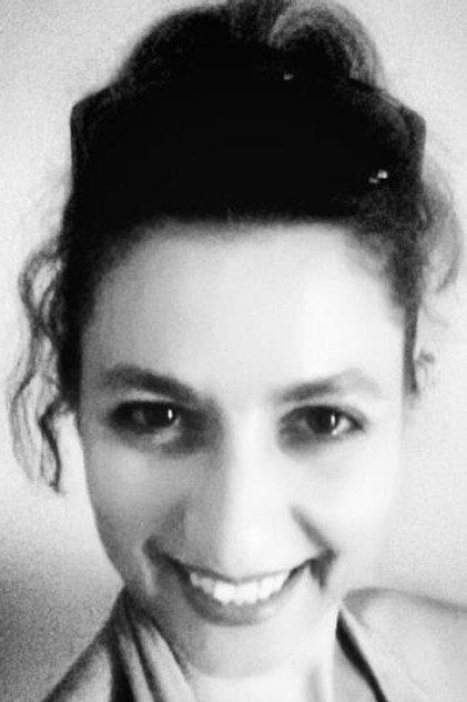 Anna Goundra - Actor Profile Photo