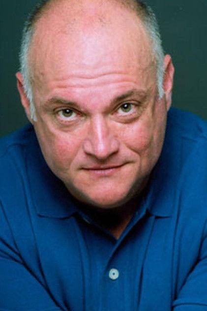 Matt DeCaro - Actor Profile Photo