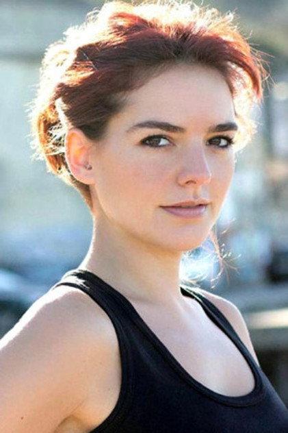 Leonor Seixas - Actor Profile Photo