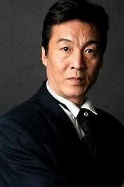 Yang Zhe - Actor Profile Photo