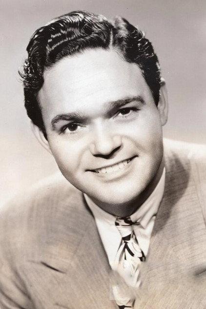 James Melton - Actor Profile Photo