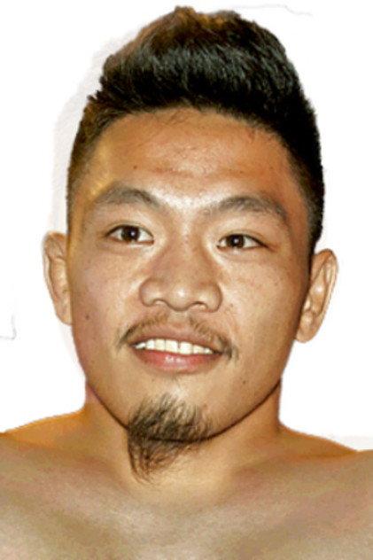 Lito Adiwang - Actor Profile Photo