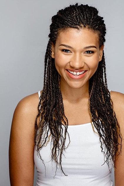 Ashlei Foushee - Actor Profile Photo