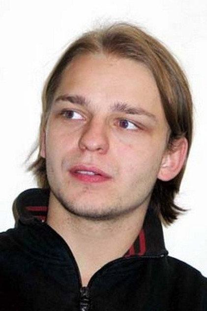 Bartosz Turzyński - Actor Profile Photo